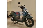 Honda Scoopy Prestige Tahun 2023
